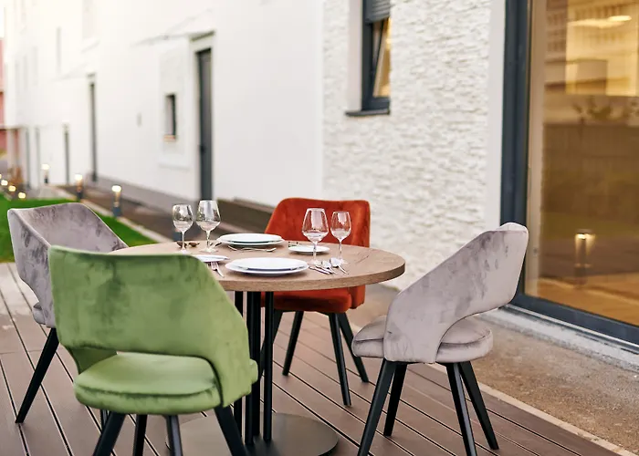 Arancini Residence