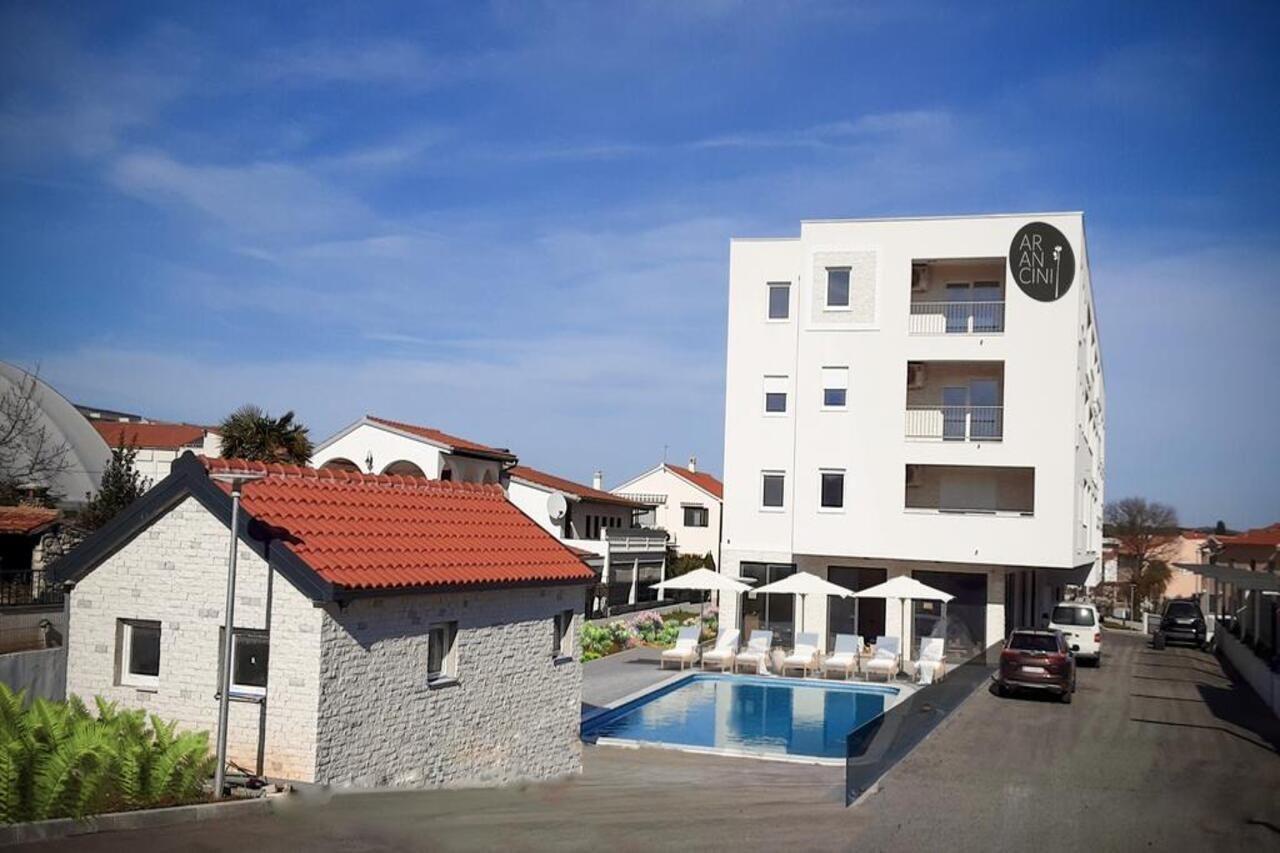 Apartahotel Arancini 4*