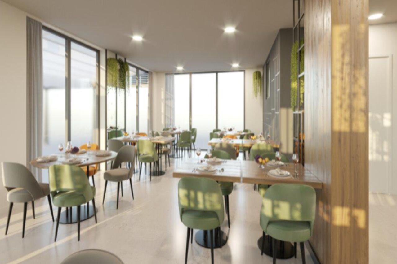 Apartahotel Arancini 4*