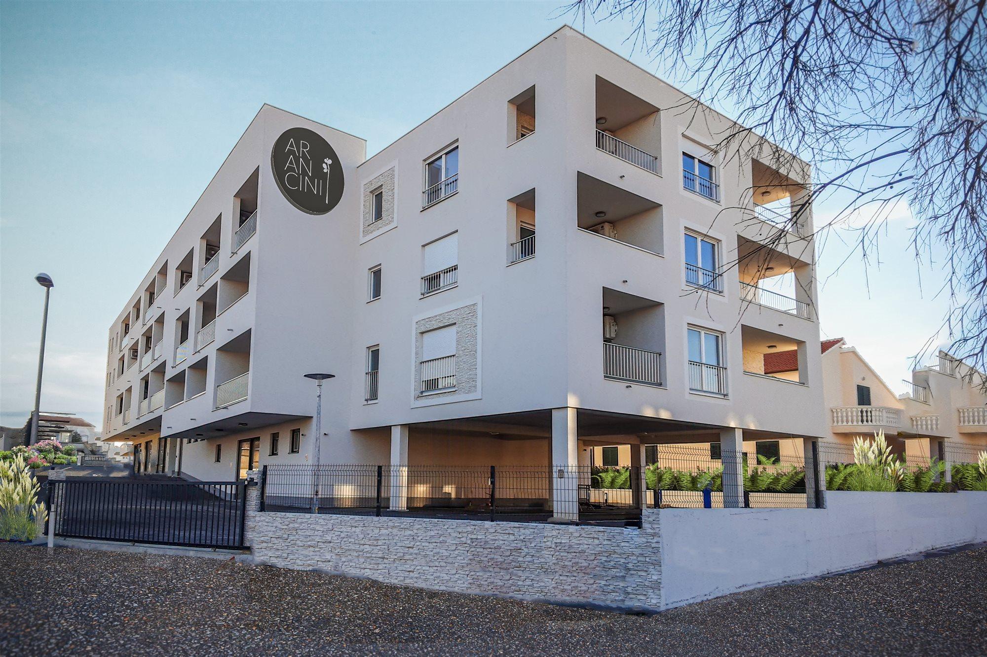 Apartahotel Arancini
