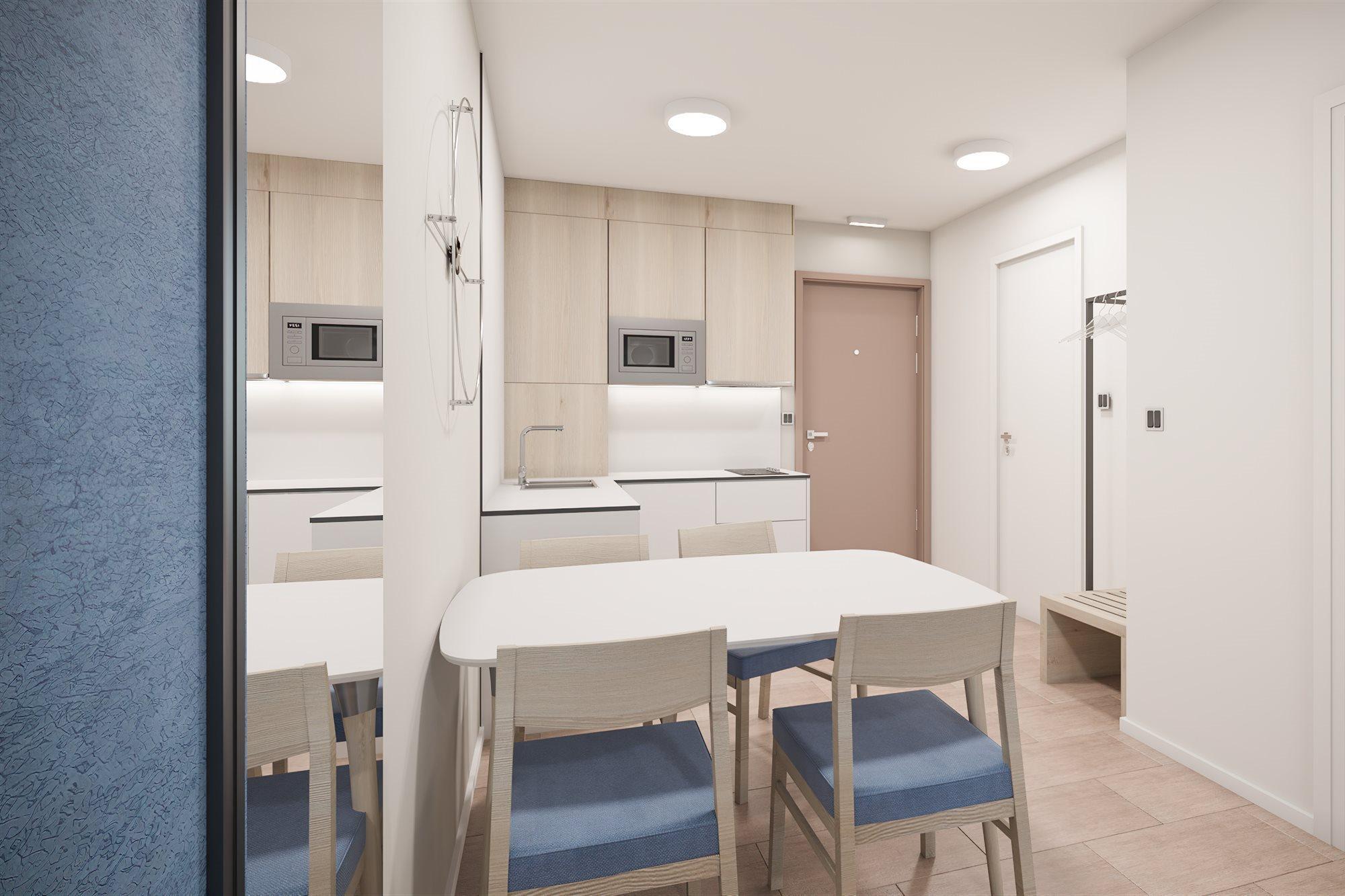 Arancini Apartahotel 4*