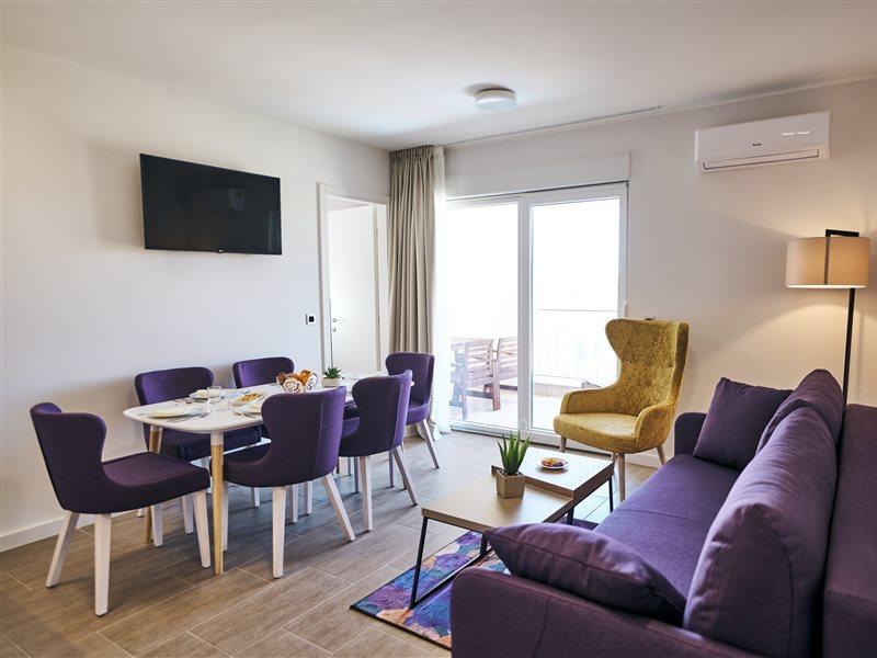 Apartahotel Arancini Vodice
