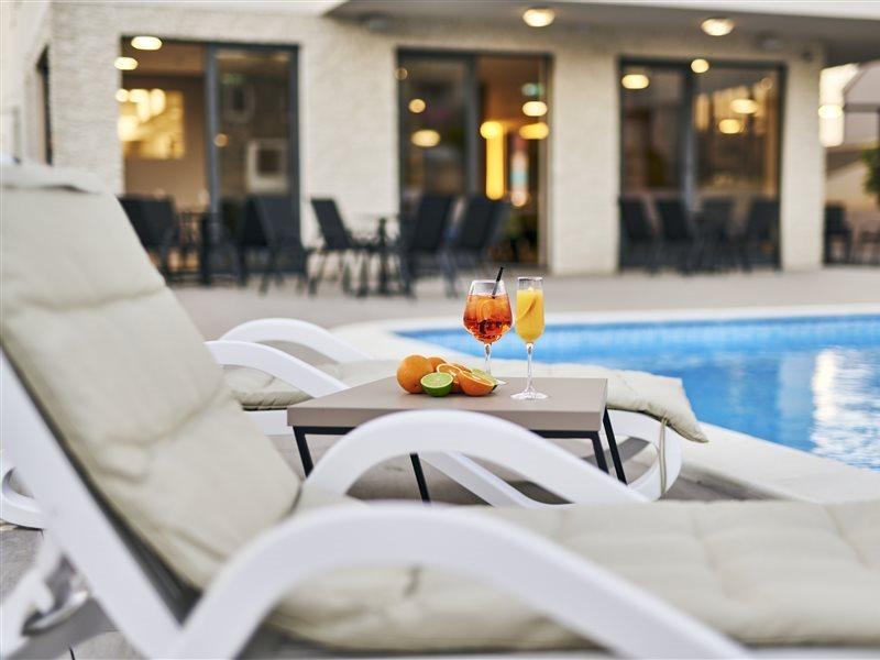 Arancini Apartmanhotel 4*