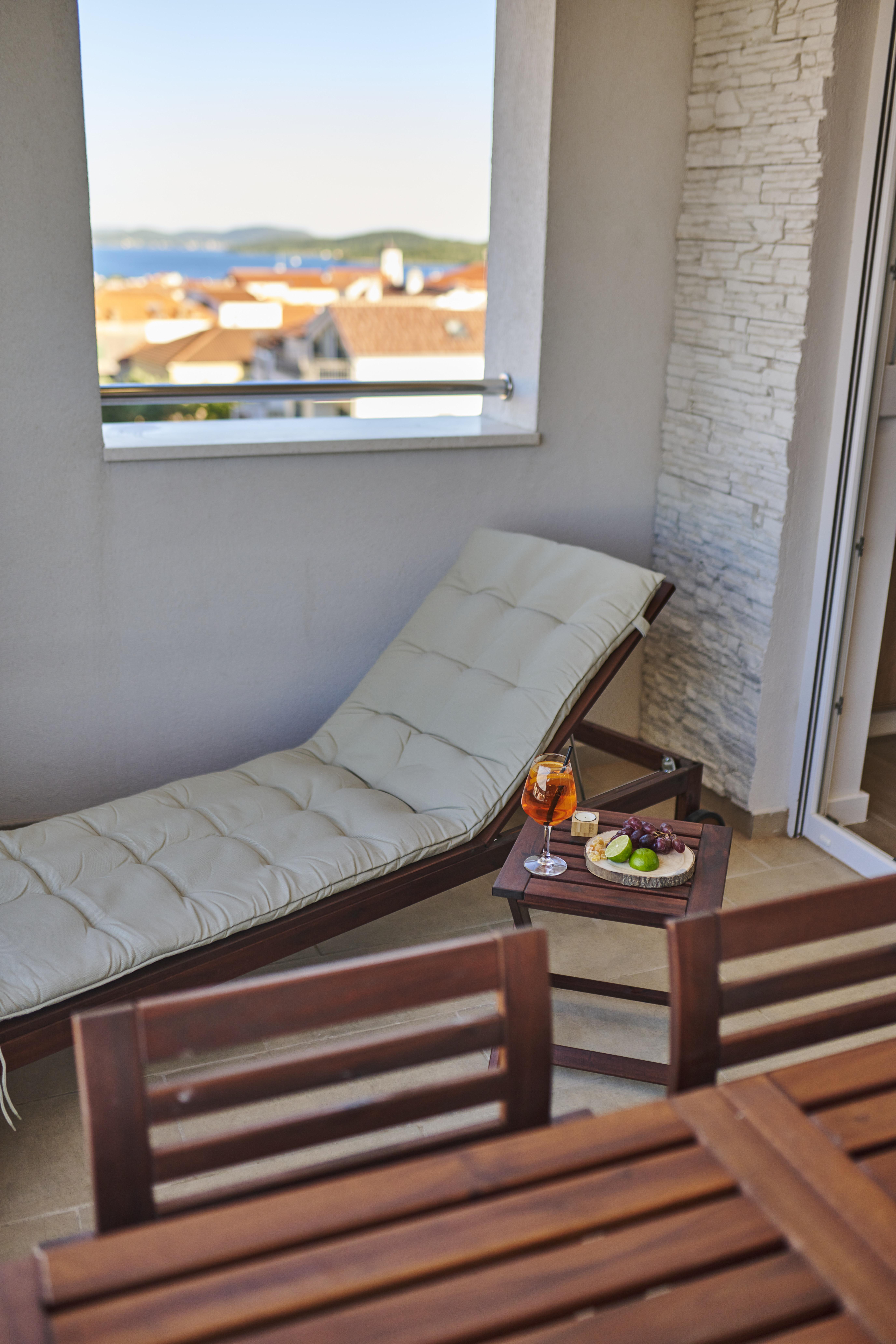 Arancini Apartmanhotel Vodice