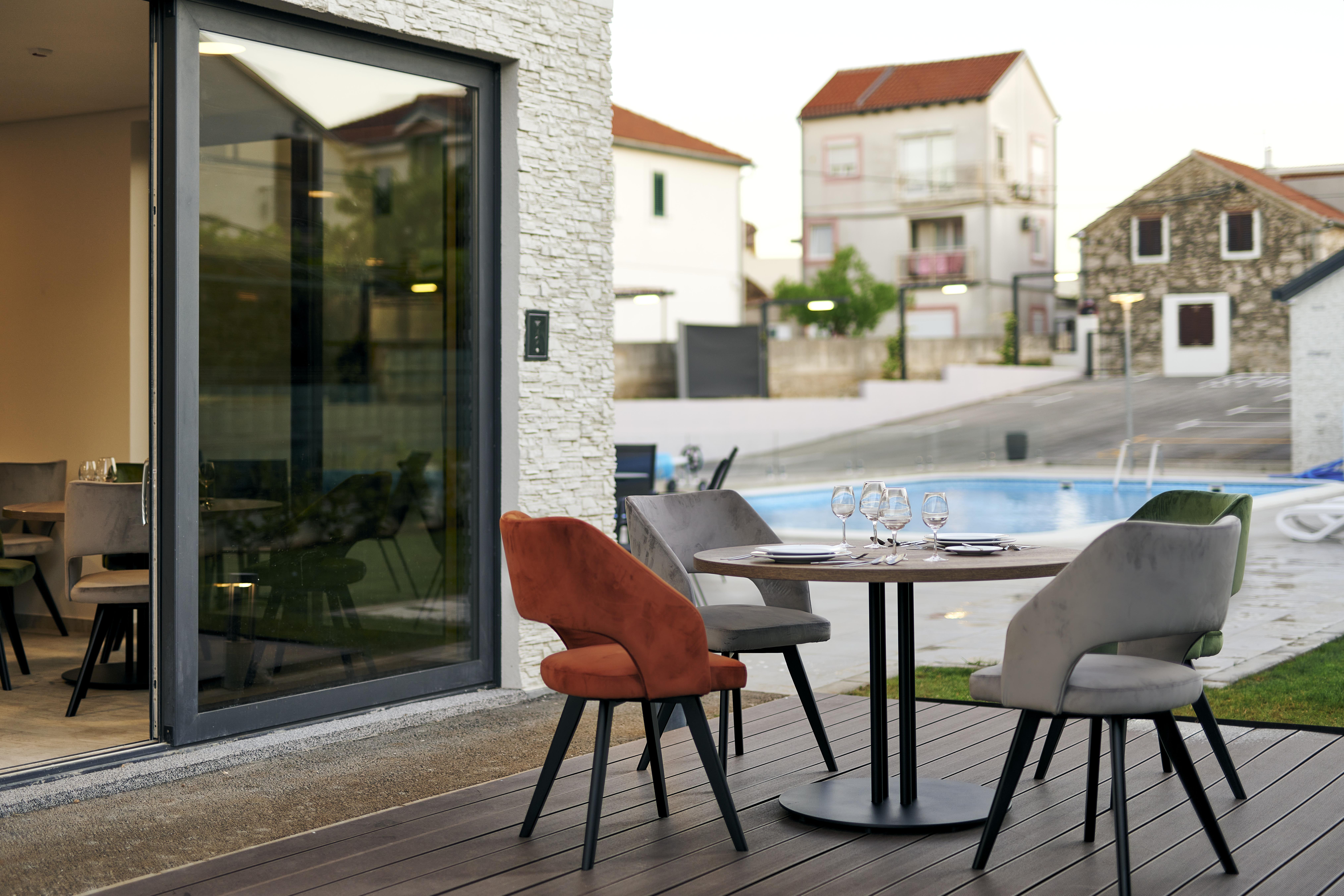 Arancini Apartahotel Vodice