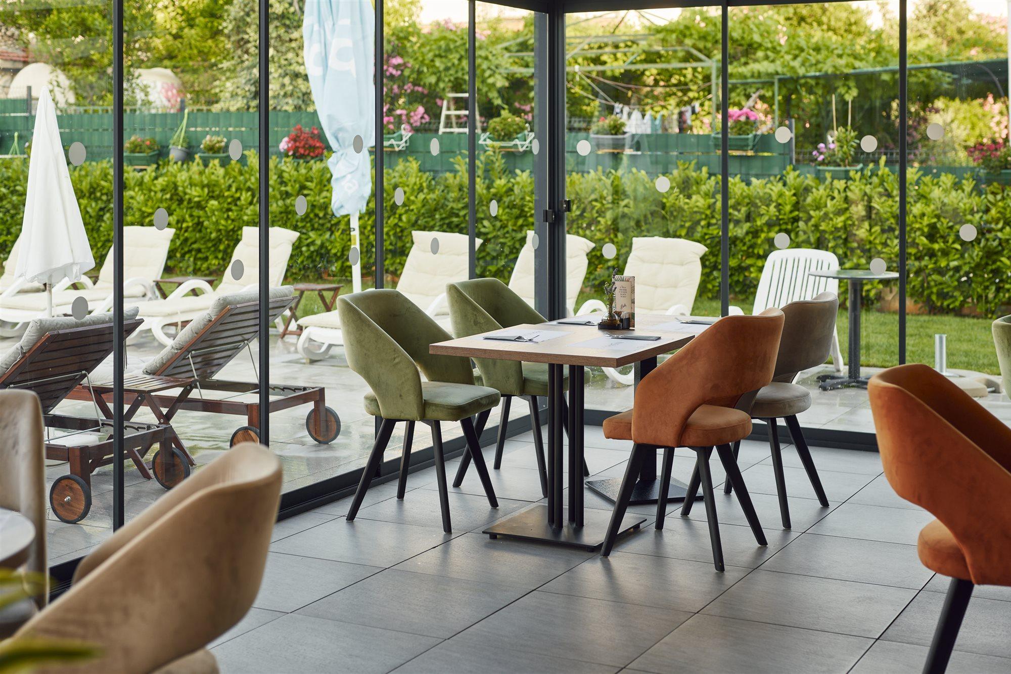 Apartmanhotel Arancini