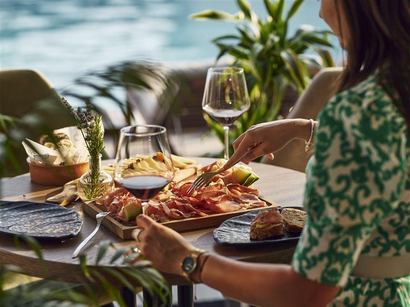 Arancini Apartmanhotel
