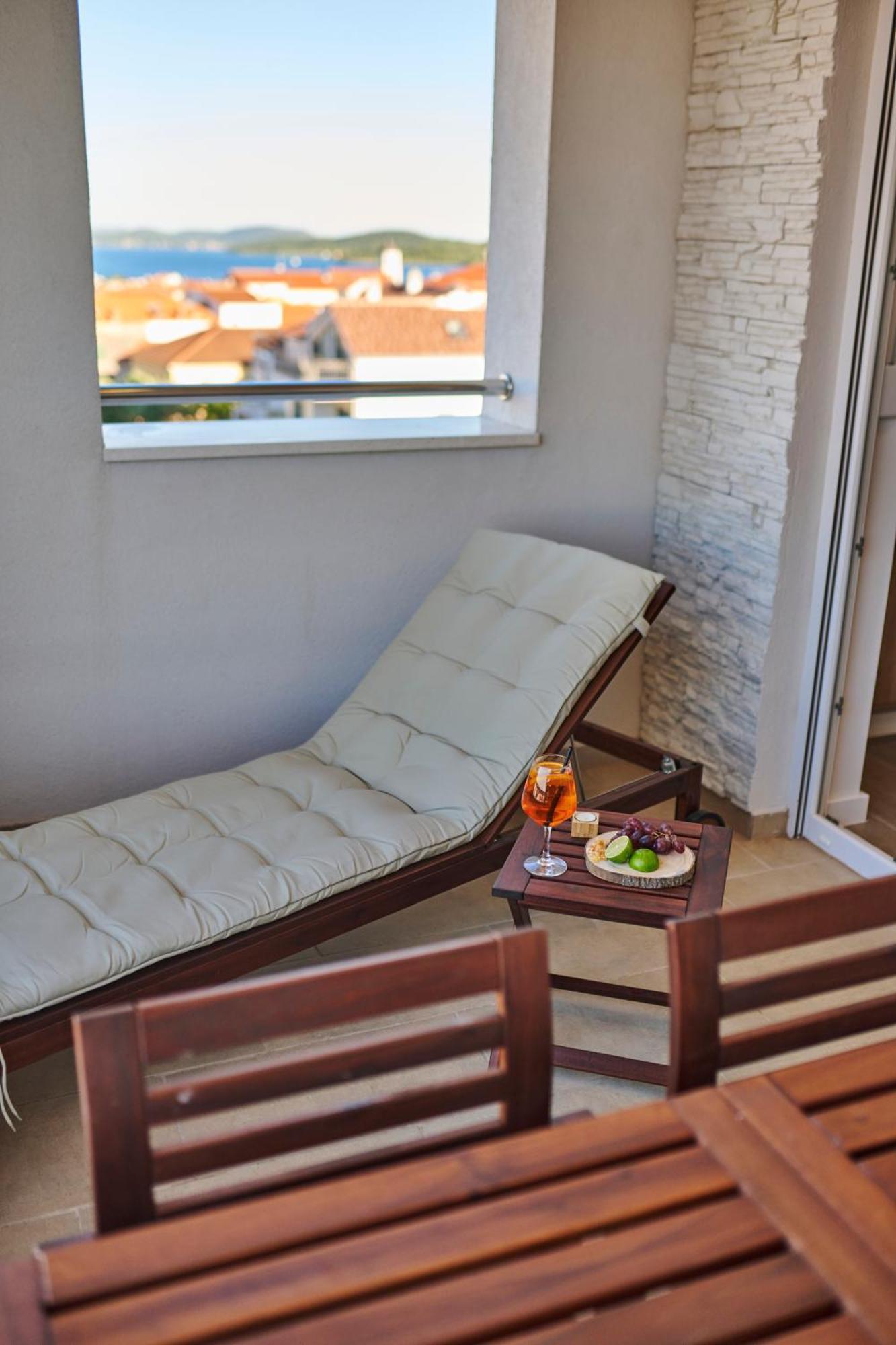 Apartahotel Arancini Vodice