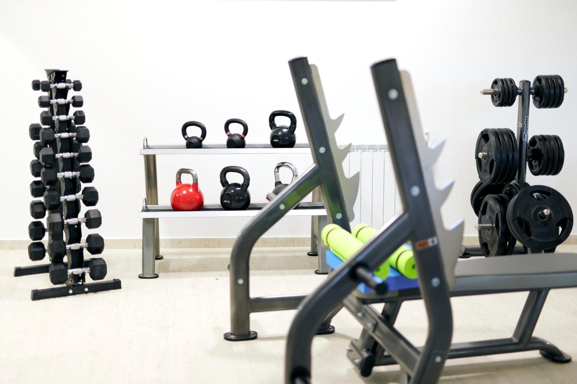 Apartmanhotel Arancini