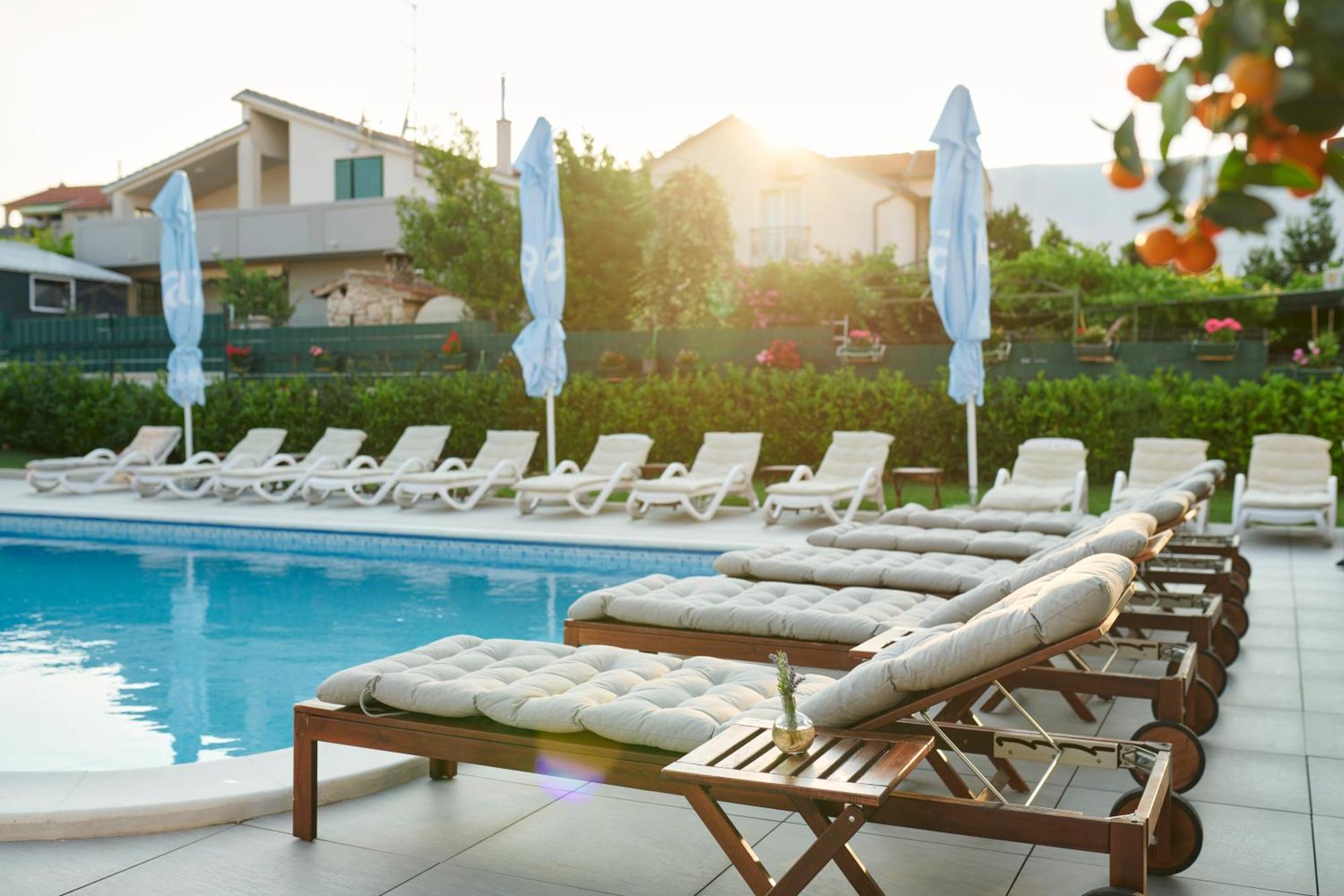 Apartmanhotel Arancini Vodice