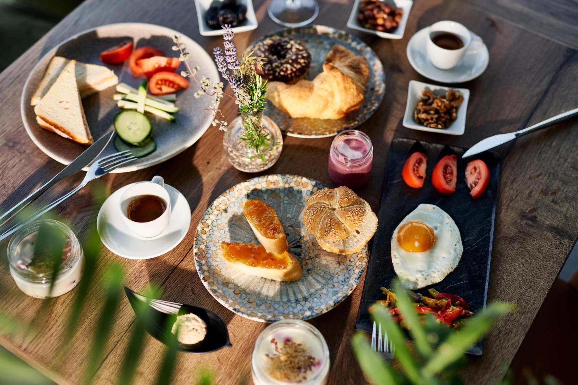 Arancini Apartmanhotel Vodice