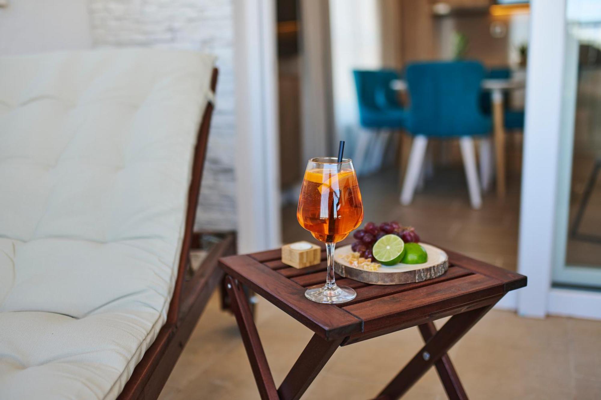 Arancini Vodice