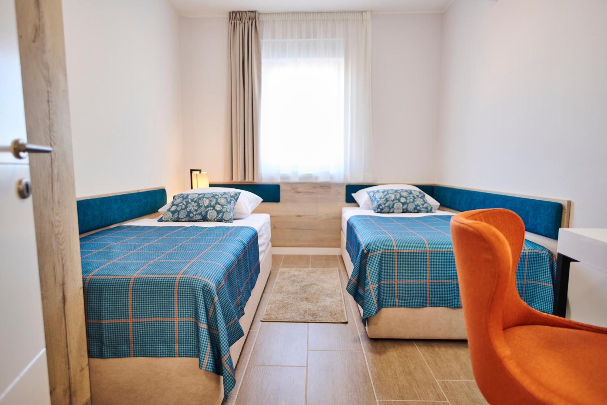 Apartahotel Arancini 4*