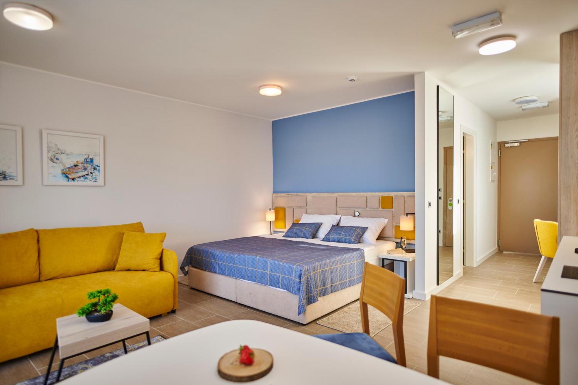Aparthotel Arancini